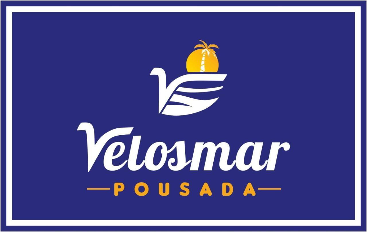 Pousada Velosmar Pôrto das Galinhas Εξωτερικό φωτογραφία